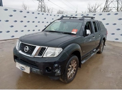 Breaking 2010 2015 nissan - breaking,