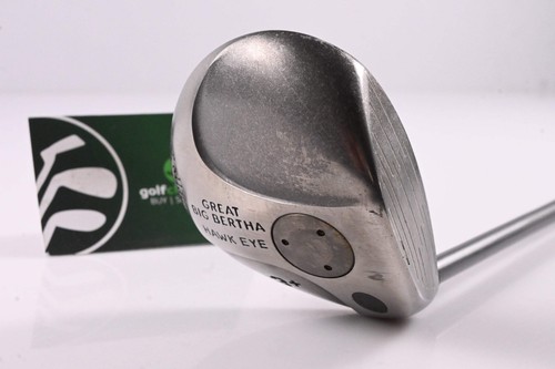 Callaway gbb hawk - callaway, eye