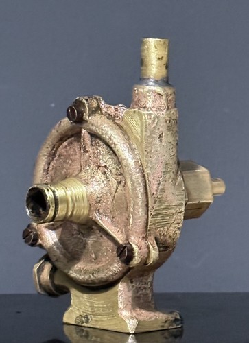 Antique vintage live - /, steam