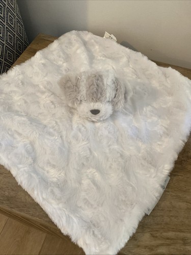 Blankets and beyond - and, fluffy