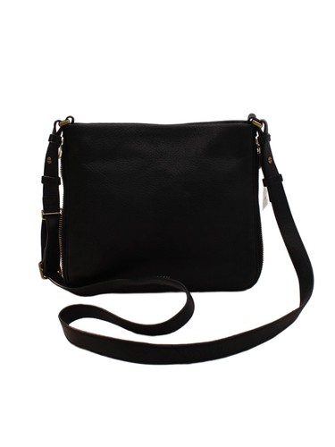 Fossil women bag black - women's, 100%
