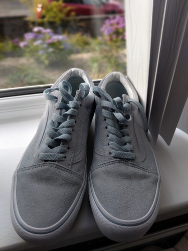 Vans old skool - skool, blue