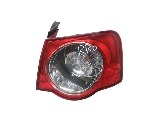 Volkswagen passat taillight - passat,