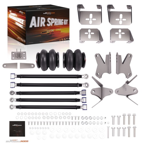 Air spring bag - air,