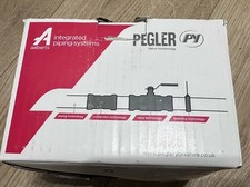 Pegler pb300 compression full - pb300,