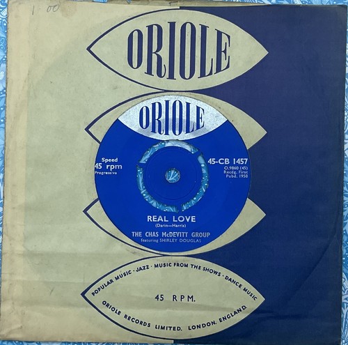 Chas mcdevitt group real - chas,
