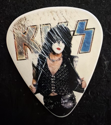 Kiss paul stanley signature - paul,