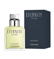calvin klein eternity for men