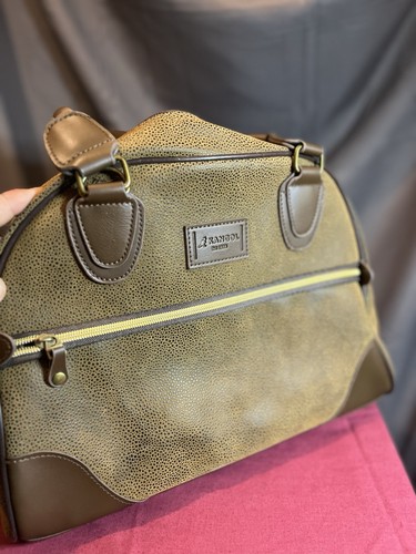 Kangol holdall weekend bag - holdall,