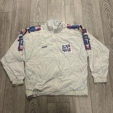 Vintage Adidas Stefan Edberg
