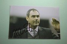 Paul Clement (Brazil - Swansea