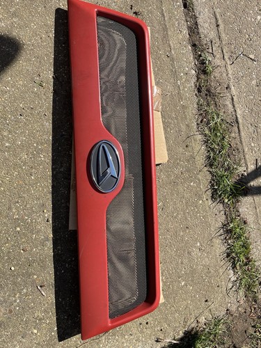 Daihatsu hijet s85 front - daihatsu, grill