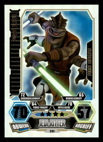 Pong krell star wars - star,
