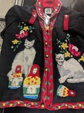 Vintage Storybook Knits