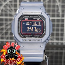 Casio G-Shock GW-M5610 Tough