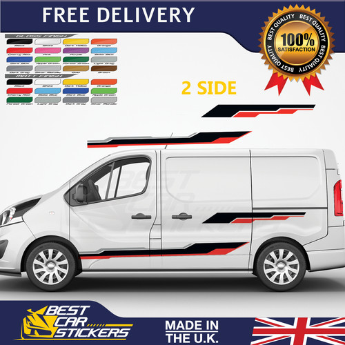 For nissan nv300 lwb van - nissan, side