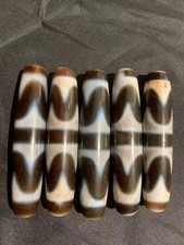 5 Pcs Fine Rare Tibetan