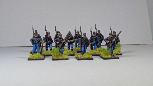 28mm american civil - 28mm,,