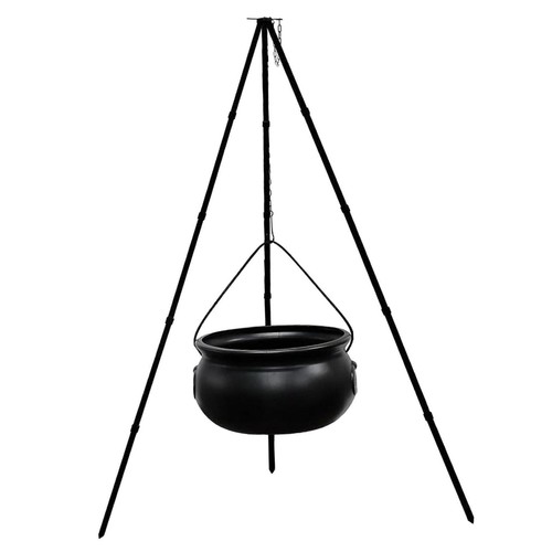Witches cauldron halloween - witches,
