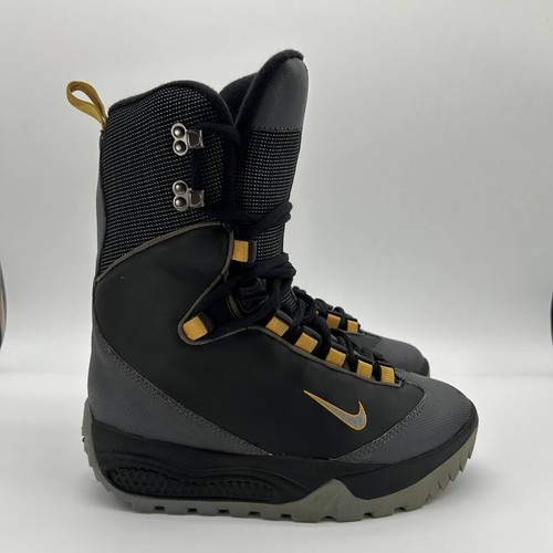 Vintage nike acg - vintage,