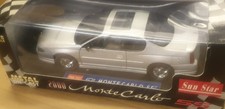 1/18 Sun Star Monte Carlo SS