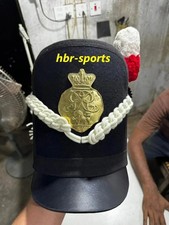 New Napoleonic British Shako