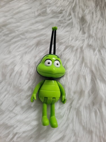 Ben the beetle figure from - figure,