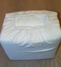 Flannel Portugal 4-Picece Fannel Bed Set