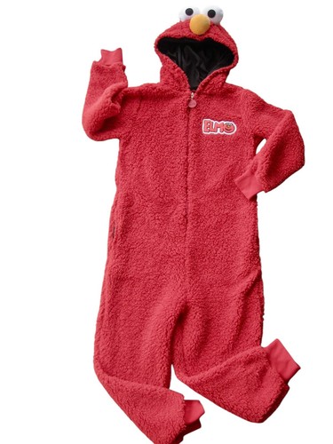 Elmo costume child size - elmo,