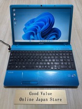 Sony Vaio PCG-71311N VPCEB17FJ