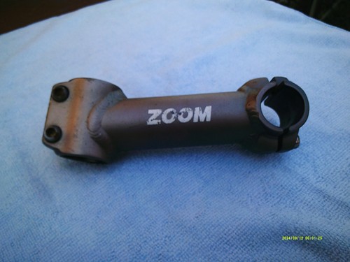 Handlebar stem ahead alloy - stem,, ahead,