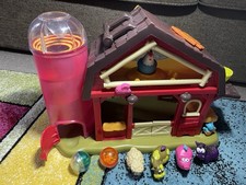 Battat B Toys Baa Baa Barn