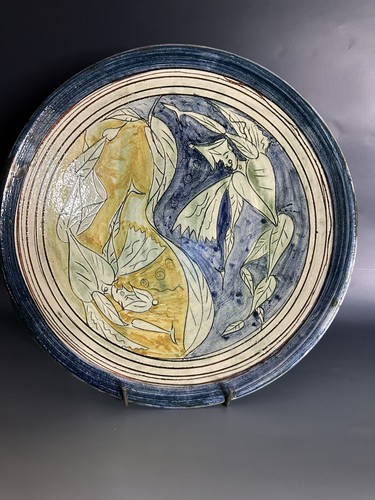 Terracotta studio pottery - terracotta,
