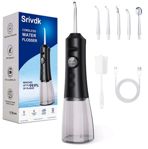 Cordless rechargeable water - cordless,