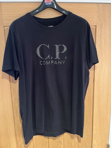 Company men t shirt - cp,