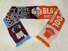 West Ham United v Blackpool