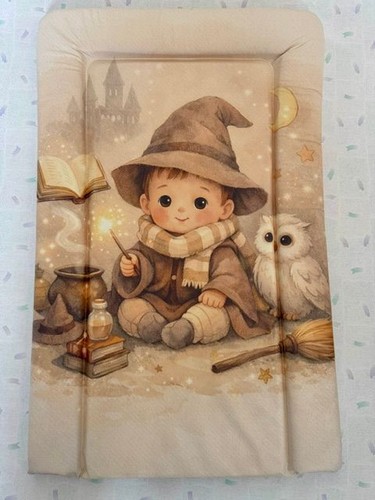Baby changing mat - changing,