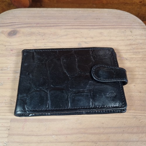 Vintage mulberry black - vintage,