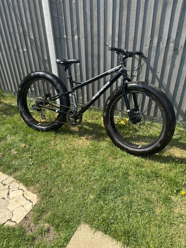 Front fat boy 26x4 - fat,