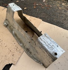 PORSCHE 944 CENTRE TUNNEL