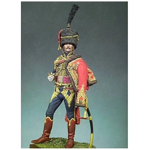 90mm resin castin model - resin,