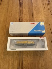 PIKO Expert G1206 TSO Locomotive Diesel Train 97764-2 - Brand New Boxed