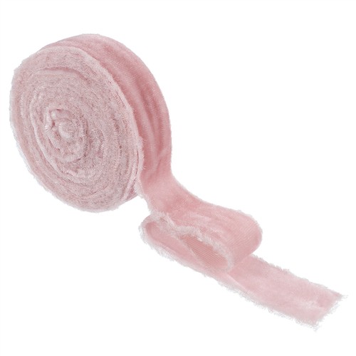 Velvet ribbon 6yard wide - ribbon,