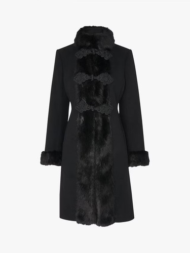 Bennett perris ladies coat - bennett,