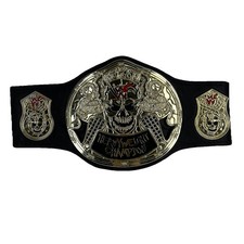 WWF Stone Cold World