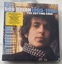 Bob Dylan The Bootleg Series