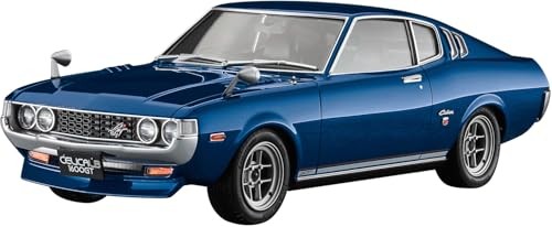 Hasegawa toyota celica lb - hasegawa,