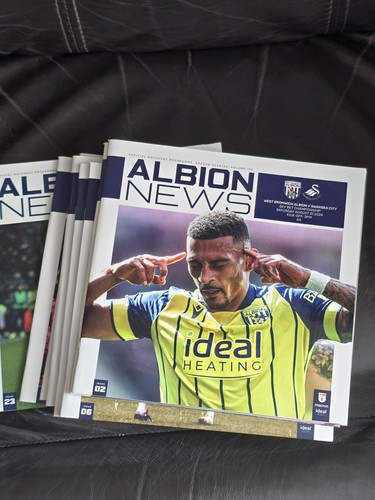 West bromwich albion home - west,