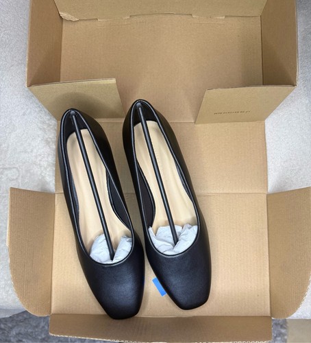 Jdwilliams black court shoes - black,