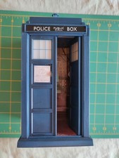 Doctor Who 9th/10th Police Box